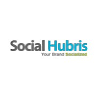 Social Hubris logo - Similar company to Gentrick Staffing