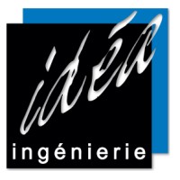 Idéa Ingénierie logo - Similar company to Sobretec