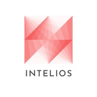 Intelios logo - Similar company to Cicerone Madagascar & Maurice: Paie - Compta - Call Center - Support Administratif