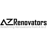 A-Z Renovators logo - Similar company to S Roche Projects.Cc