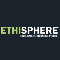 Ethisphere logo - Similar company to Fairwords By Mycomplianceoffice