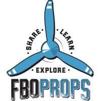 FBOProps, LLC logo - Similar company to Flying C Aviation