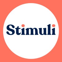 Stimuli logo - Similar company to Synchrony