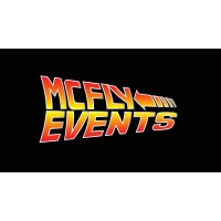 MCFLY EVENTS