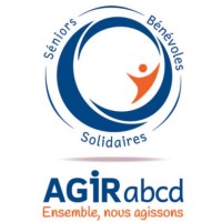 AGIRabcd Haute Garonne logo - Similar company to Agirabcd Var