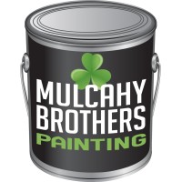 Mulcahy Brothers Painting Co logo - Similar company to Boost Strategy Partners