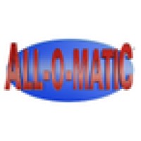 All-O-Matic, Inc logo - Similar company to Access Control Forum