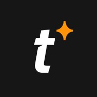 Tapflare logo - Similar company to Studio1 Design