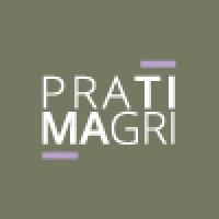Prati Magri  cosmesi biologica certificata logo - Similar company to Beppescotti.It