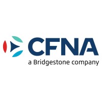 CFNA (Credit First National Association) logo - Similar company to Tech Maestros