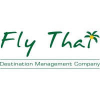 Fly Thai logo - Similar company to Apna Bharat Tours & Travels