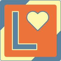 Lovappy logo - Similar company to D4Design Studios Gmbh