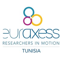 Euraxess Tunisia logo - Similar company to Ncp_Widera.Net