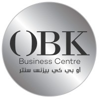 OBK Business Centre logo - Similar company to Danburite Corporate