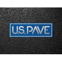 U.S. Pave™ logo - Similar company to U.S. Pave Network™