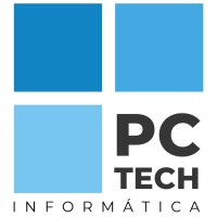 Pctech Informática logo - Similar company to Pctech