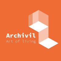 Archivil logo - Similar company to Arcivil Sac