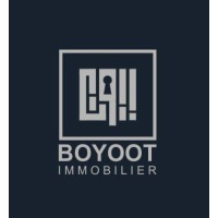 Boyoot Immobilier logo - Similar company to Albani Real Estate Development