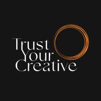 Trust Your Creative logo - Similar company to Creative Quests