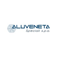 Aluveneta Speciali S.p.a. logo - Similar company to Alusistemi Solar Solutions