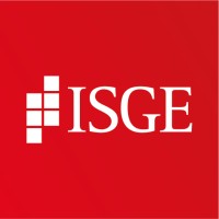 ISGE - International Society of Gynecological Endocrinology logo - Similar company to European Board & College Of Obstetrics And Gynaecology (Ebcog) Diploma Courses