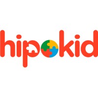 Hipokid logo - Similar company to Bibip.Com