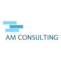 AM Consulting logo - Similar company to Asociacion De Ingenieria Y Consultoria Dominicana Asicdom