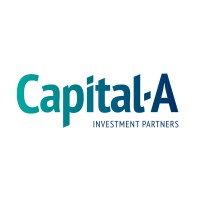 Capital A Investment Partners logo - Similar company to Nordian