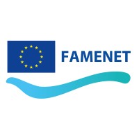 FAMENET - Fisheries and Aquaculture Monitoring, Evaluation and Local Support Network logo - Similar company to Sureaqua - Nordic Centre Of Excellence On The Bioeconomy