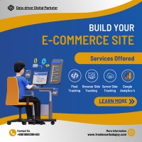 Web Analytics | Google Ads & Facebook Ads | G-Ads Conversion Tracking | GTM and GA4 Expert