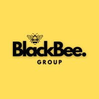 BlackBee Group logo - Similar company to Blackbee