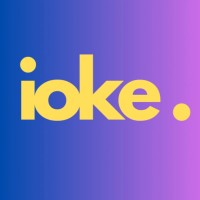 IOKE logo - Similar company to Sentometrics Bv