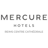 Mercure Reims Centre Cathédrale logo - Similar company to Atmosphere Reims