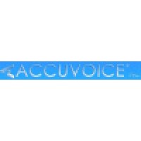 Accuvoice Inc.