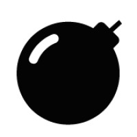 TruthBombSocial logo - Similar company to Diamond Media