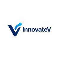InnovateV logo - Similar company to Good Cx