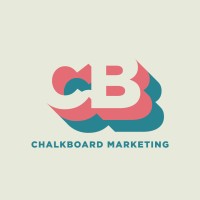 Chalkboard Marketing logo - Similar company to Rily Kitchen