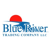 Blue River Trading Company logo - Similar company to F A Traders