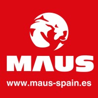 MAUS® Spain logo - Similar company to Peralada.Com