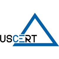 USCert Certification Services logo - Similar company to Atlas Certification Services
