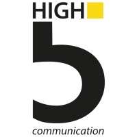 High 5 Communication e.U. logo - Similar company to Fara Media