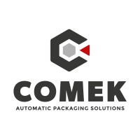 COMEK S.R.L. logo - Similar company to Amc Packaging