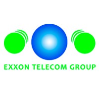 Exxon Telecom Group logo - Similar company to Meatel