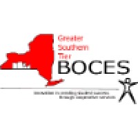 Gst Boces