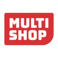 Multishop Red logo - Similar company to Dd2