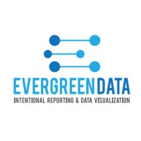 Evergreen Data logo - Similar company to Emory Center For Infectious Disease Modeling & Analytics And Training Hub (Cidmath)