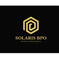 Solaris BPO logo - Similar company to Flyzone Media Planet & Studios