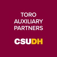 California State University Dominguez Hills, Toro Auxiliary Partners logo - Similar company to Wizarbox