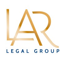 LAR Legal Group logo - Similar company to Performance Marketing Services Llc