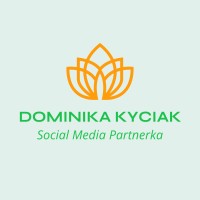 Dominika Kyciak - Social Media Partnerka logo - Similar company to Zora Communications